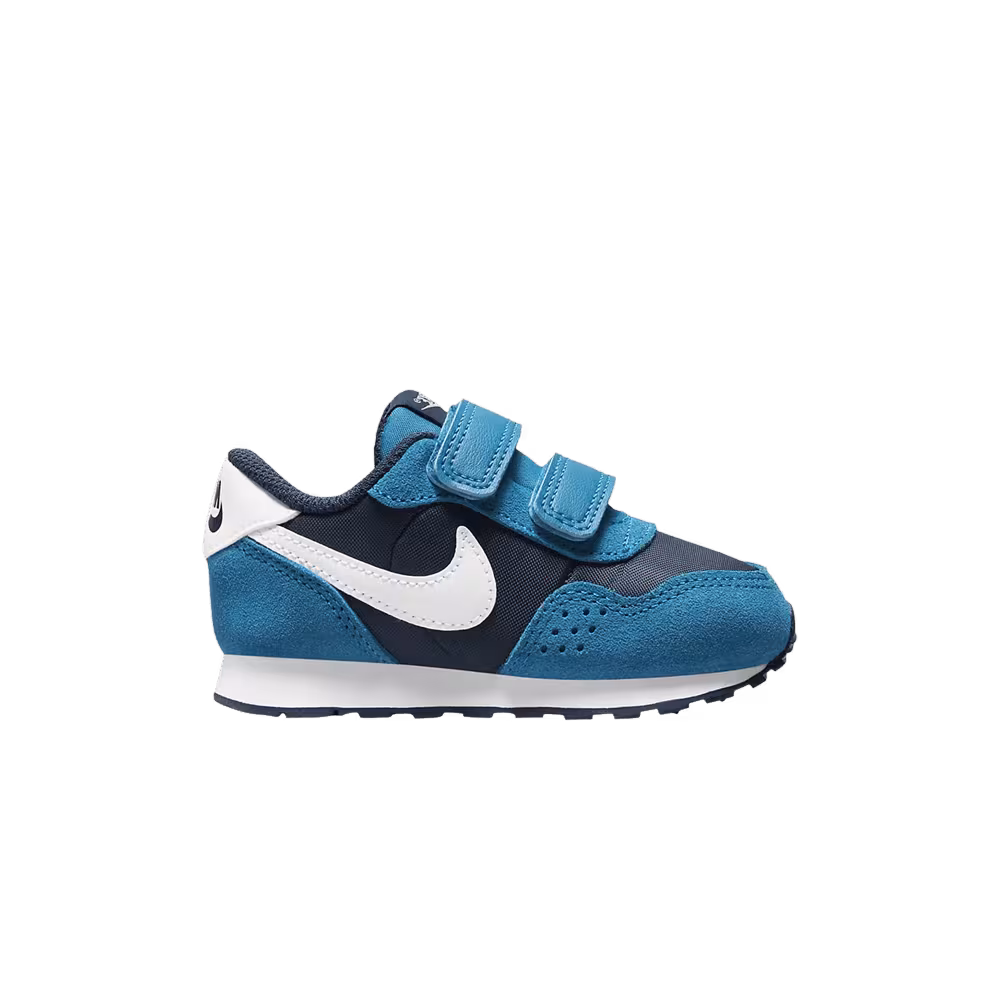 Nike MD Valiant TD Midnight Navy Imperial Blue