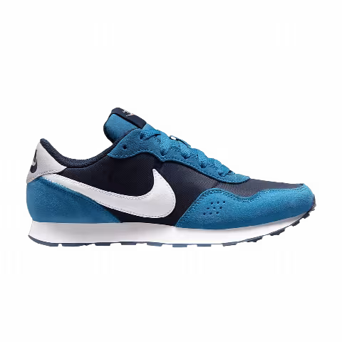 Nike MD Valiant GS 'Midnight Navy Imperial Blue'