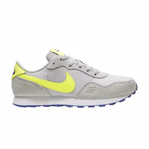 Nike MD Valiant GS 'Grey Fog Volt'