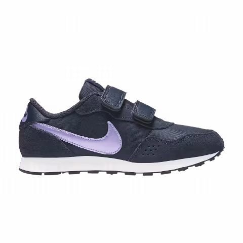 Nike MD Valiant PS 'Thunder Blue Purple Pulse'