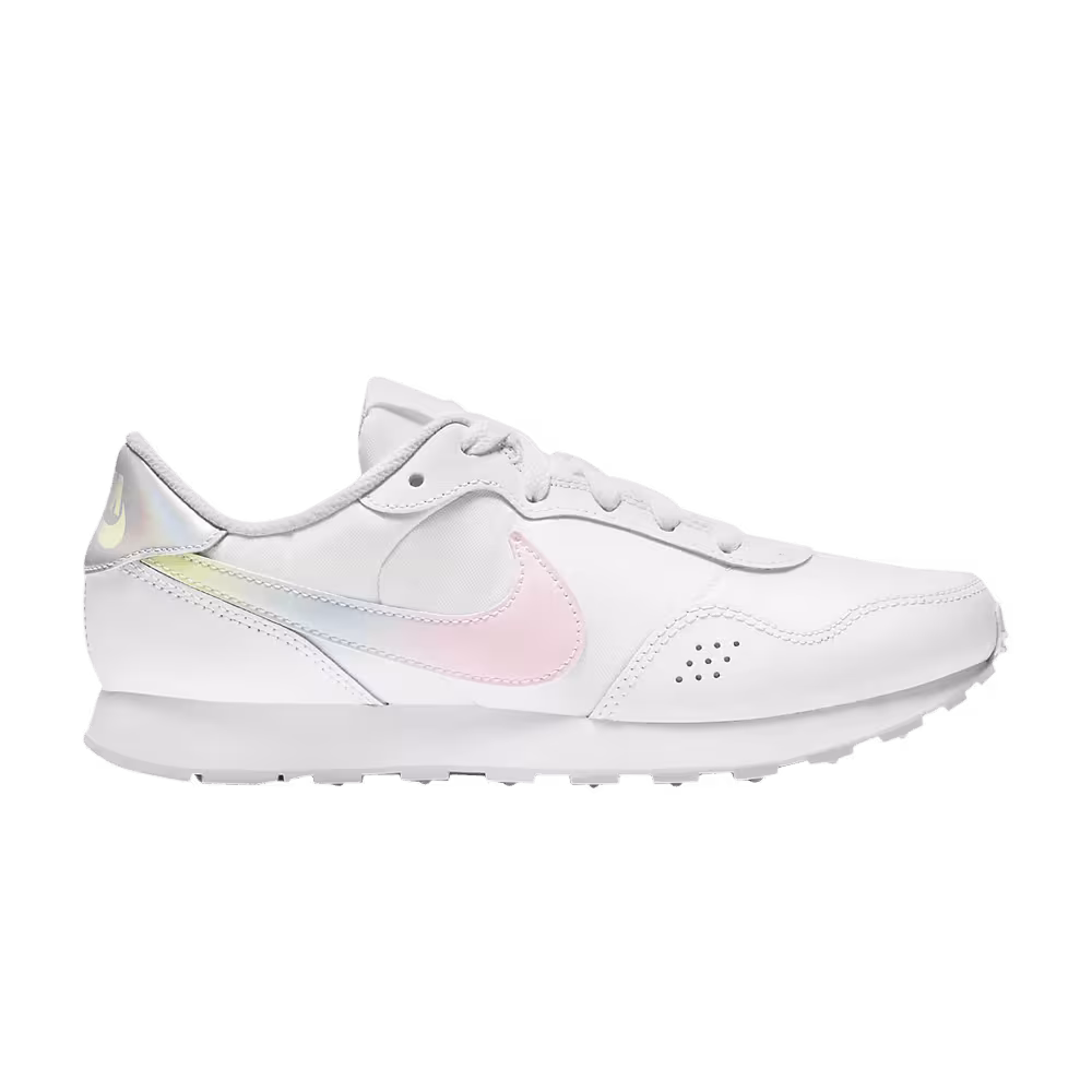 Nike MD Valiant GS White Multi