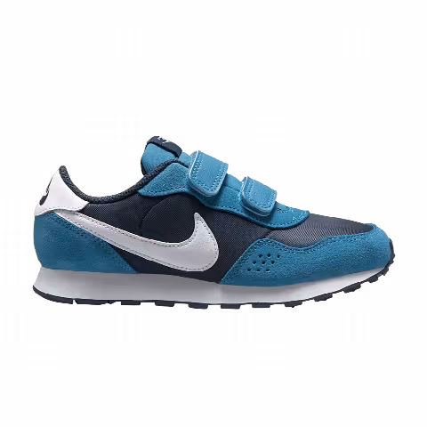 Nike MD Valiant PS 'Midnight Navy Imperial Blue'