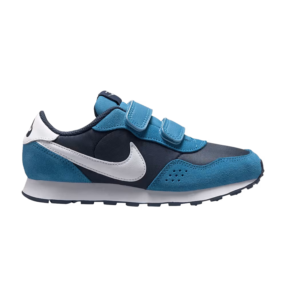 Nike MD Valiant PS Midnight Navy Imperial Blue