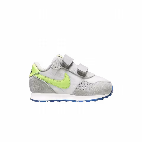 Nike MD Valiant TD 'Grey Fog Volt'