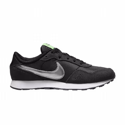 Nike MD Valiant GS 'Black Chrome'