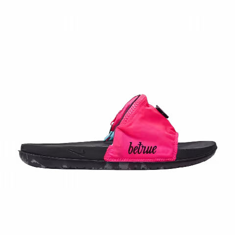 Nike OffCourt Slide 'Be True'