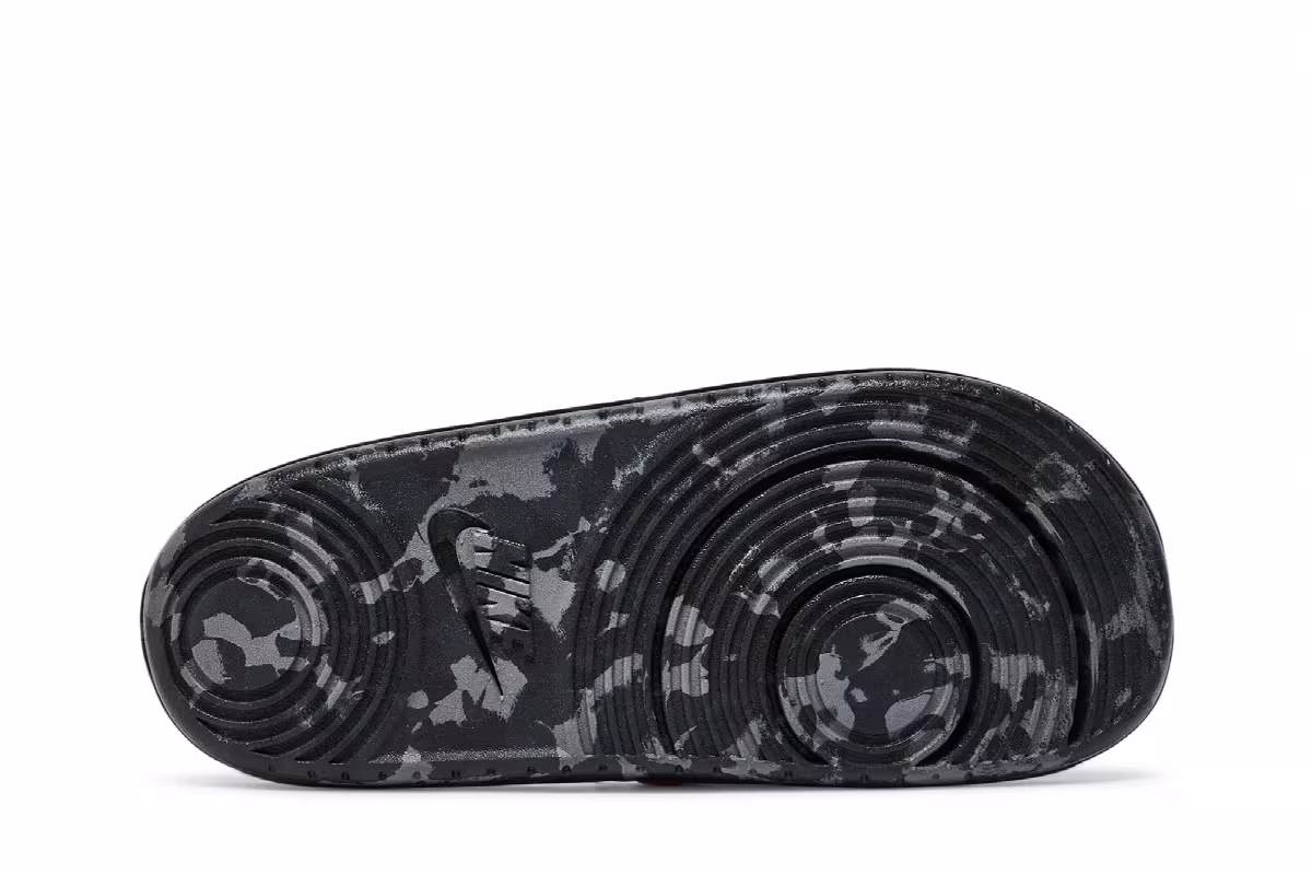 Nike OffCourt Slide Be True, view 5
