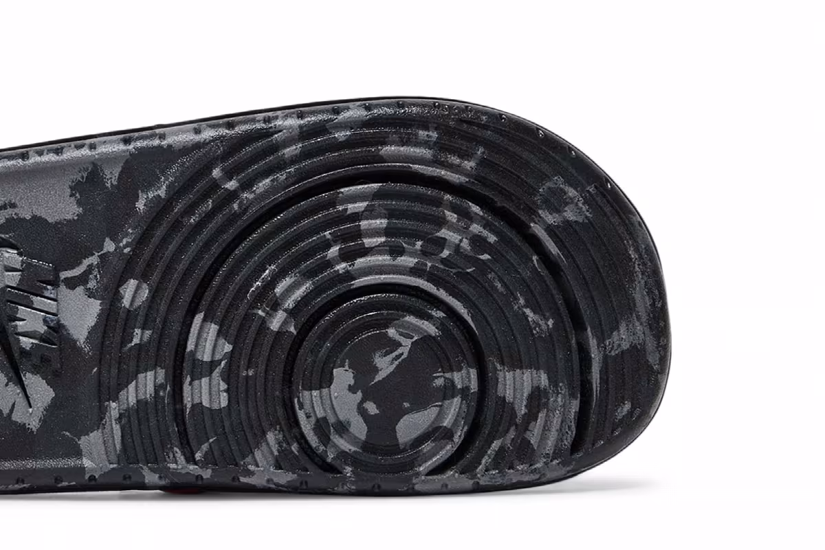 Nike OffCourt Slide Be True, view 6