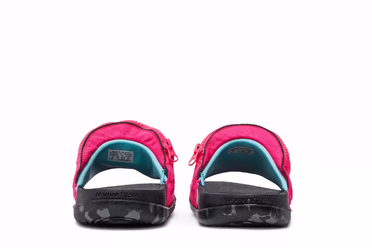 Nike OffCourt Slide Be True, view 7