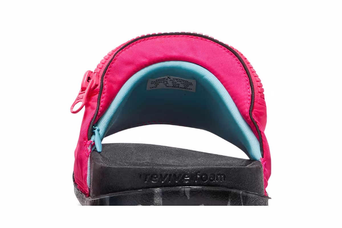 Nike OffCourt Slide Be True, view 8