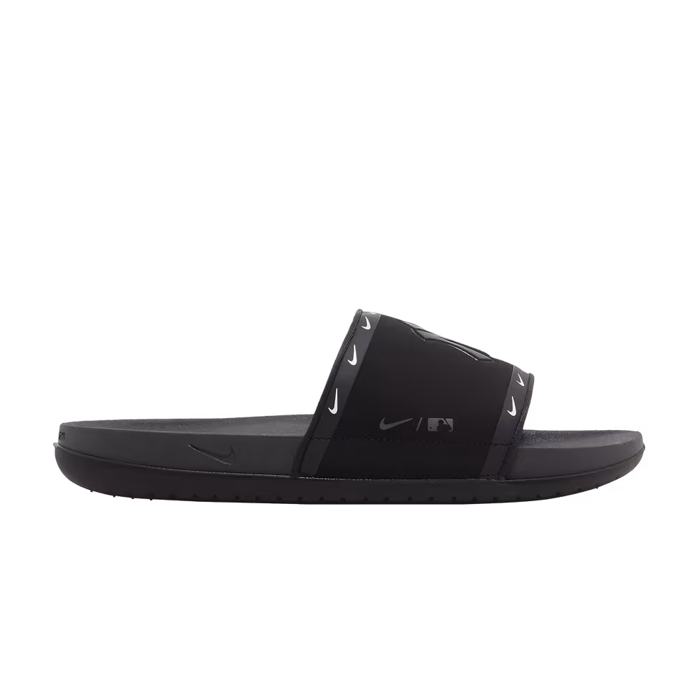 MLB x Nike Offcourt Slide New York Yankees 2021