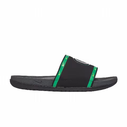 Nike Offcourt Slide 'Oregon'