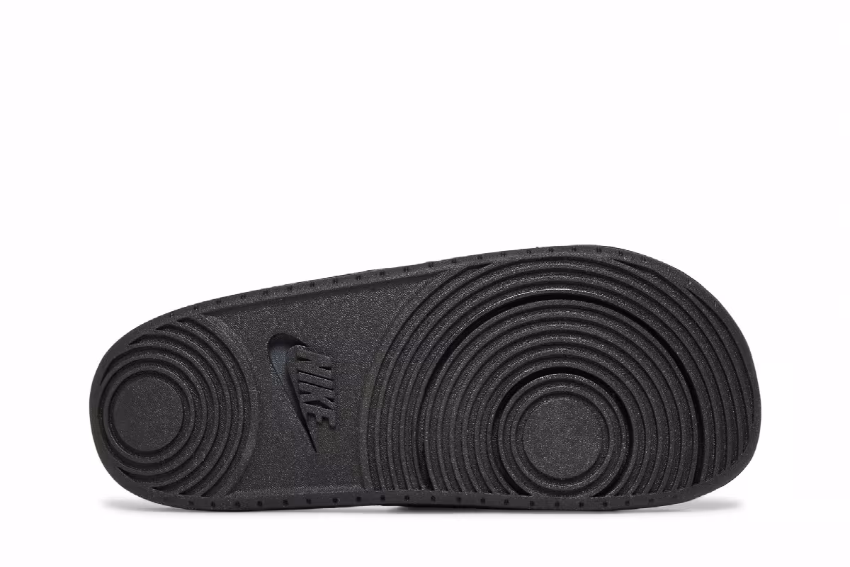 Nike Offcourt Slide Oregon, view 5