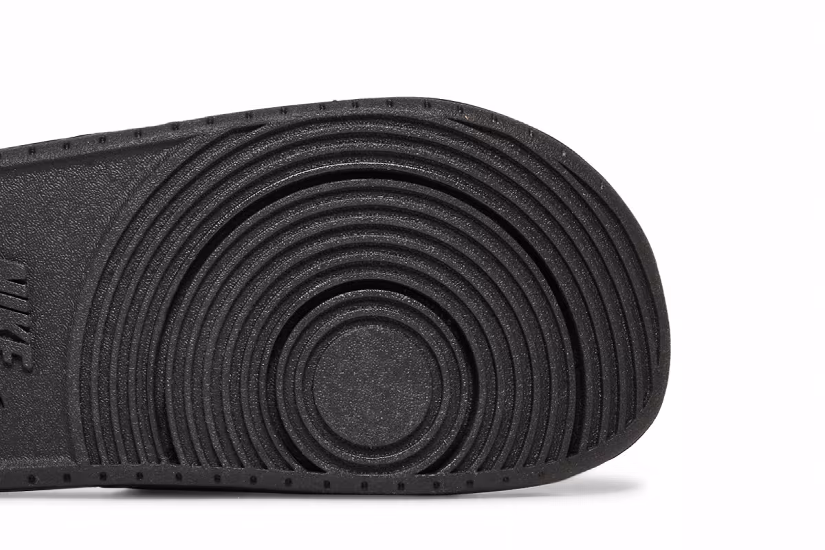 Nike Offcourt Slide Oregon, view 6