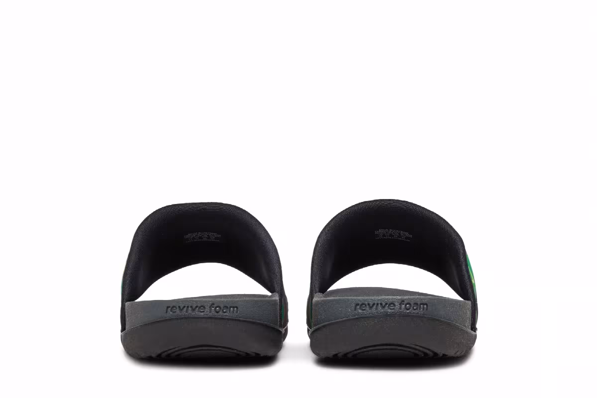 Nike Offcourt Slide Oregon, view 7