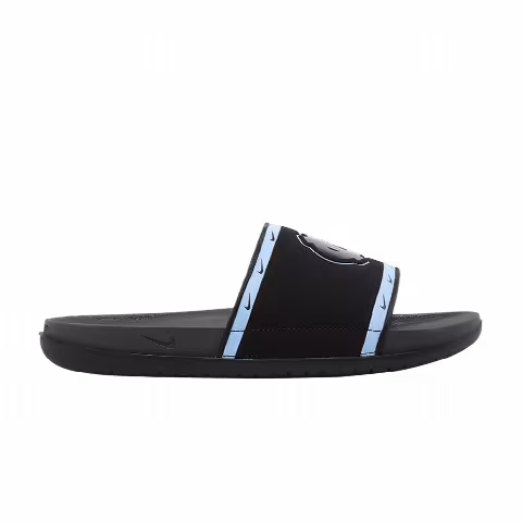 Nike OffCourt Slide 'UNC'