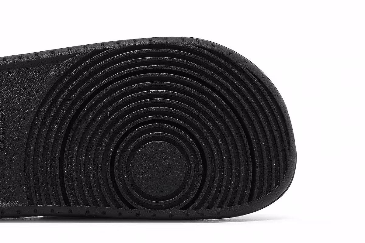 Nike OffCourt Slide UNC, view 6