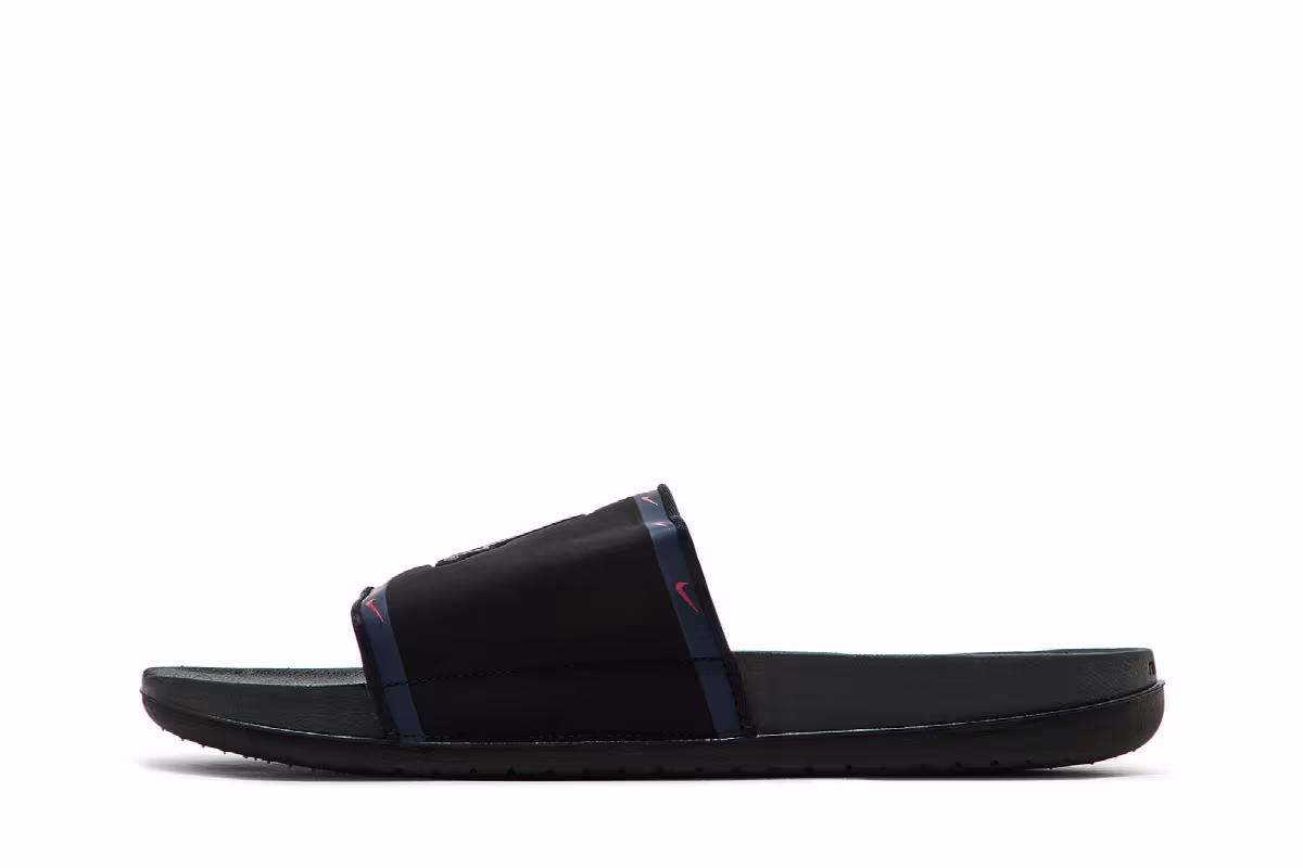 Nike Offcourt Slide Arizona, view 4