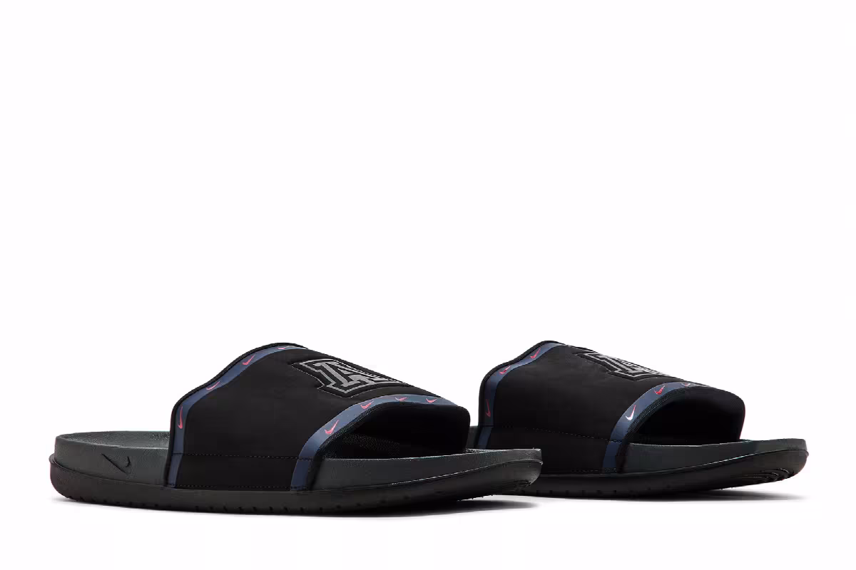 Nike Offcourt Slide Arizona, view 9