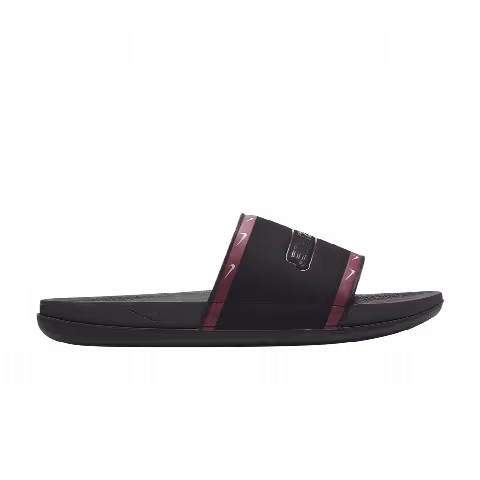 Nike OffCourt Slide 'Florida State'