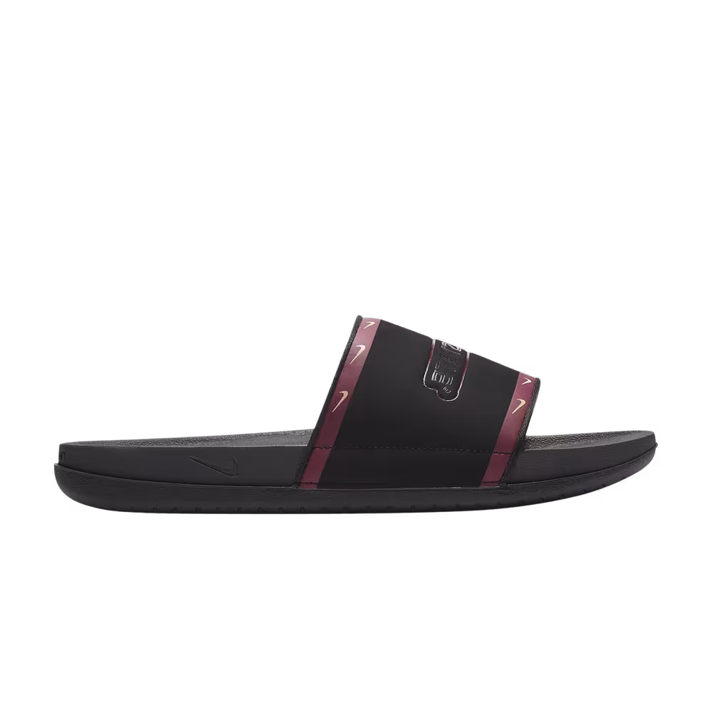 Nike OffCourt Slide Florida State