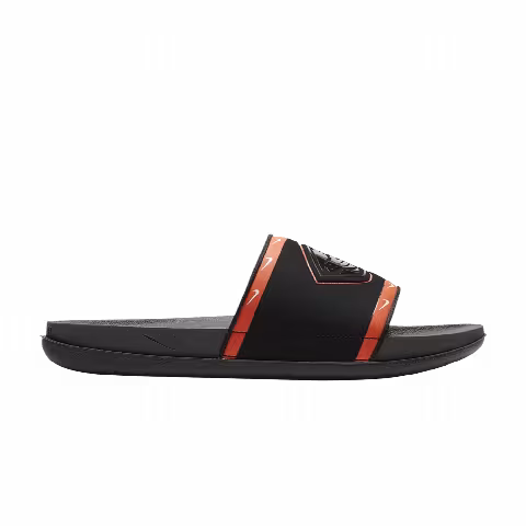 Nike Offcourt Slide 'Oregon State'