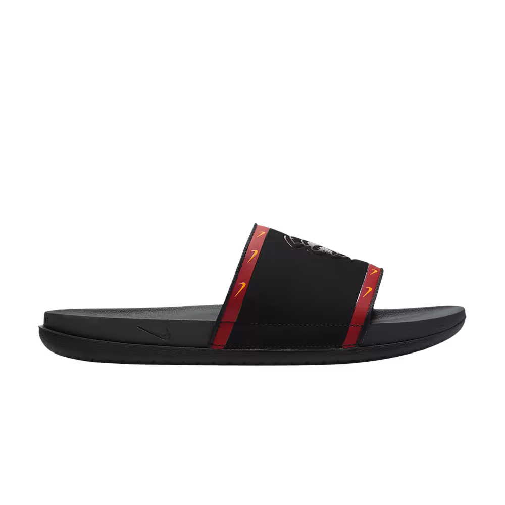 Nike Offcourt Slide USC