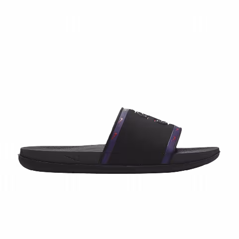 Nike Offcourt Slide 'Clemson'