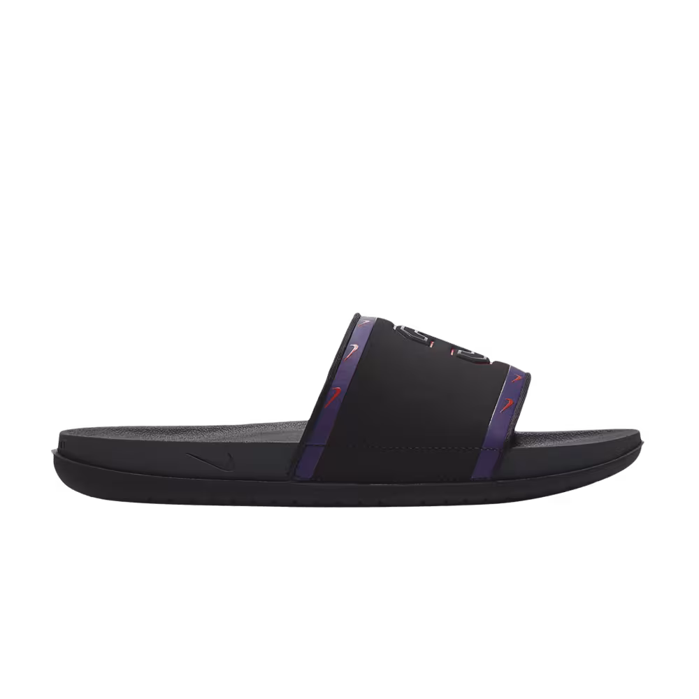 Nike Offcourt Slide Clemson
