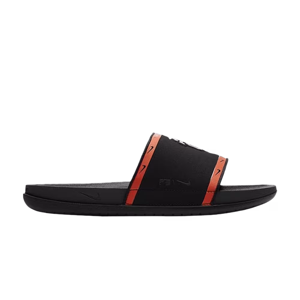 MLB x Nike Offcourt Slide San Francisco Giants