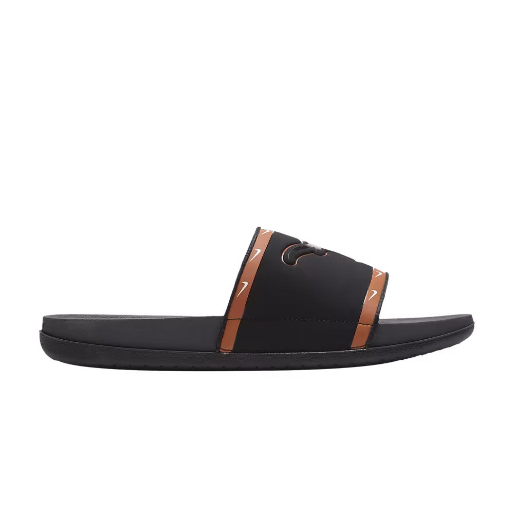 Nike Offcourt Slide Texas