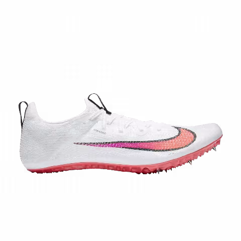 Nike Zoom Superfly Elite 2 'White Ombre'