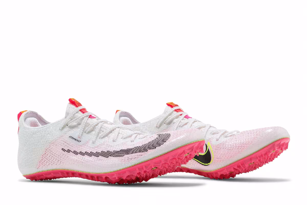 Nike Zoom Superfly Elite 2 Rawdacious, view 9