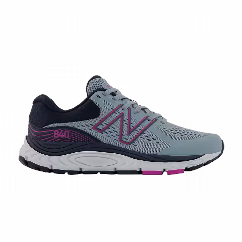 New Balance Wmns 840v5 'Cyclone Magenta Pop'