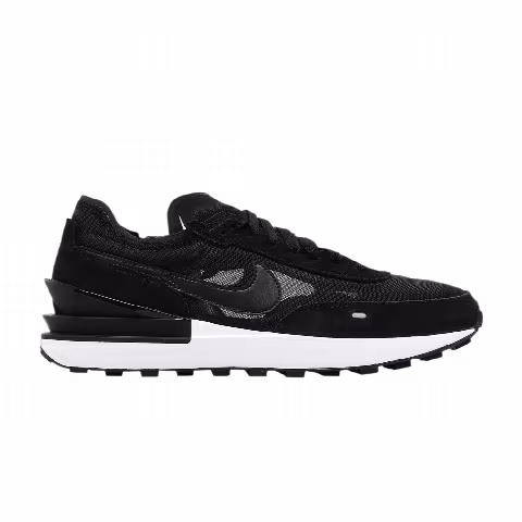 Nike Waffle One 'Black'
