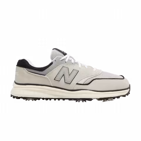 Malbon Golf x New Balance 997G 'Sand'