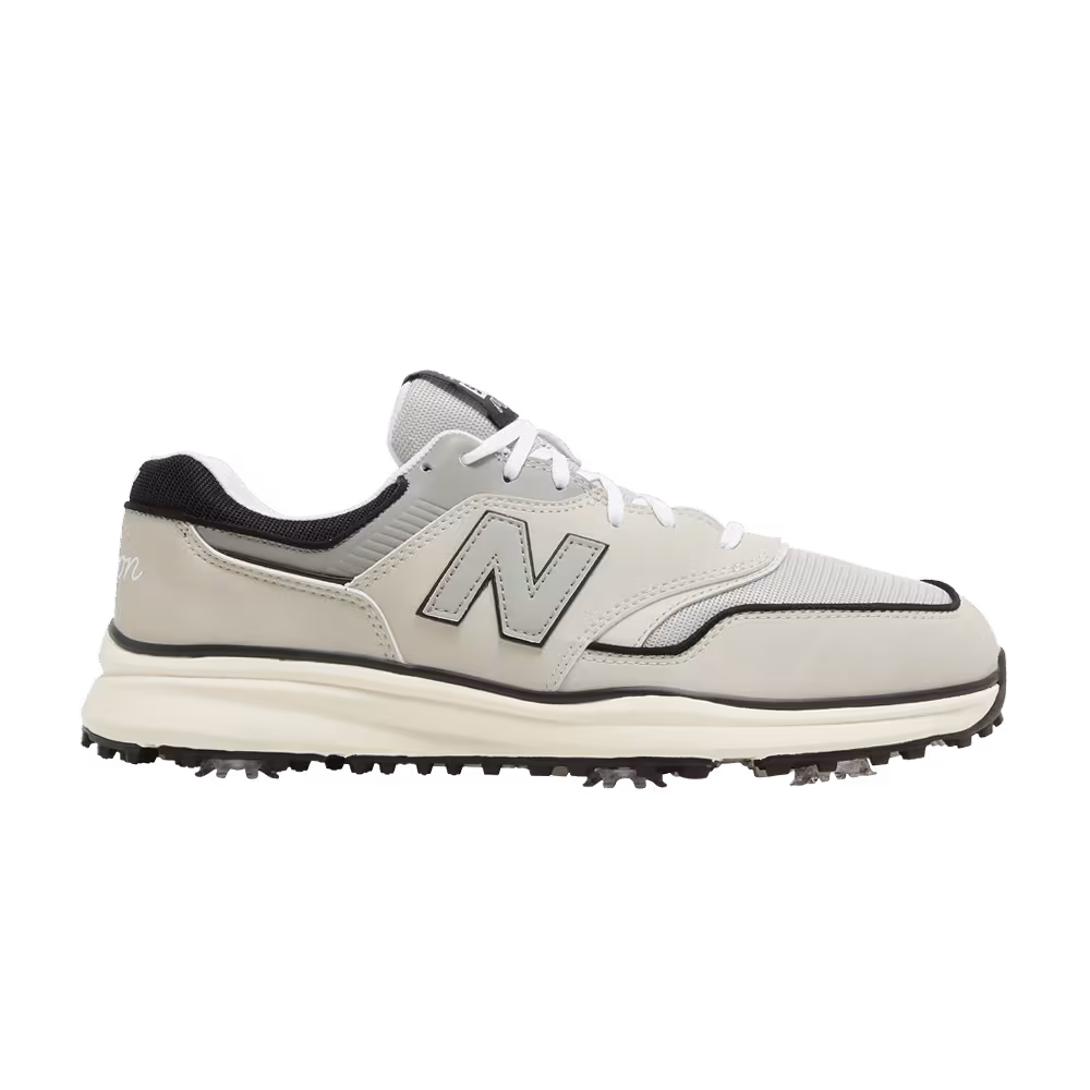 Malbon Golf x New Balance 997G Sand