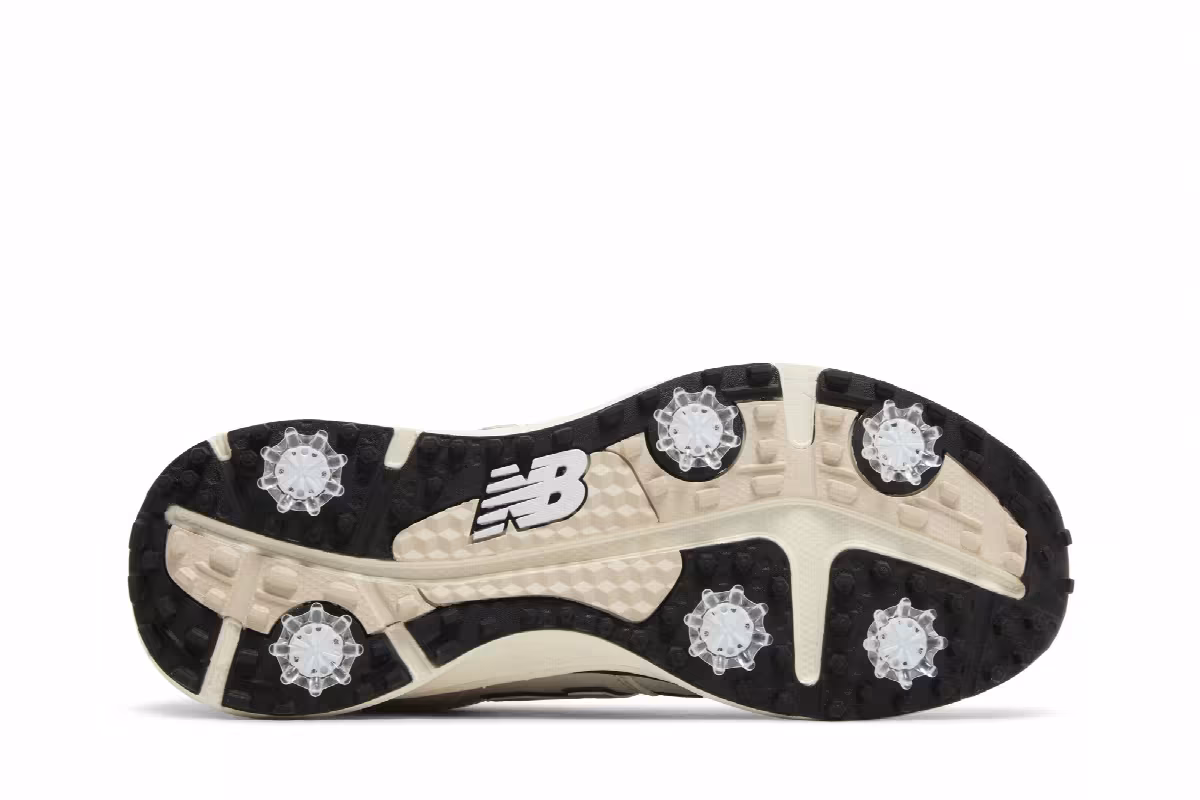 Malbon Golf x New Balance 997G Sand, view 5