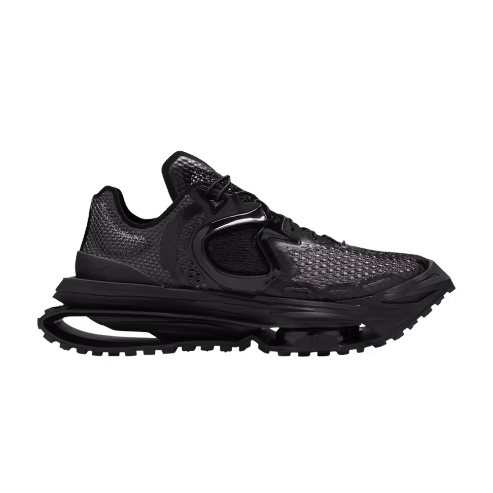 Matthew M. Williams x Nike Zoom 004 Triple Black