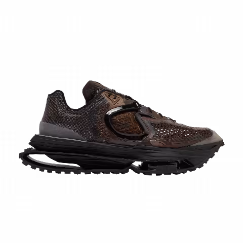 Matthew M. Williams x Nike Zoom 004 'Baroque Brown'