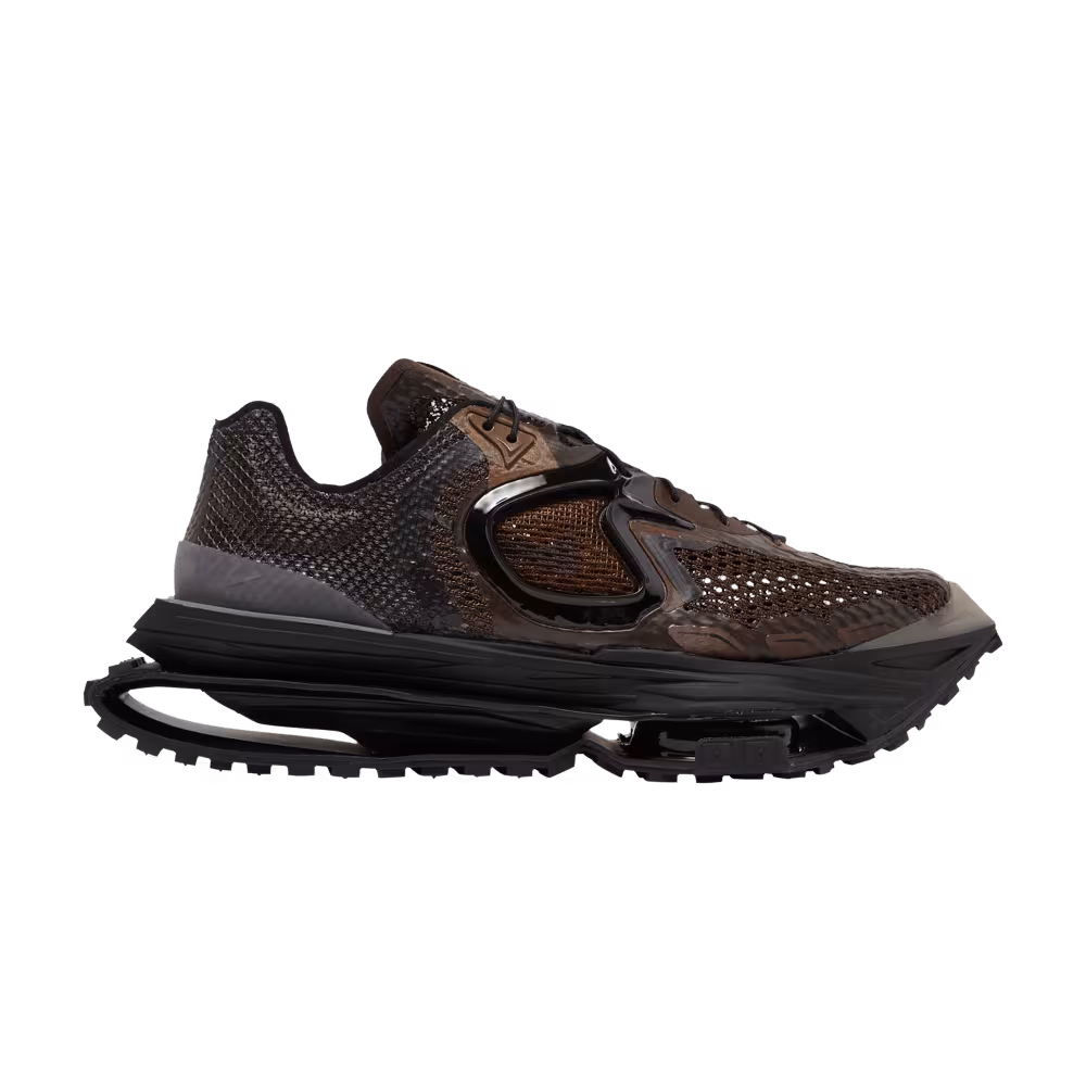 Matthew M. Williams x Nike Zoom 004 Baroque Brown