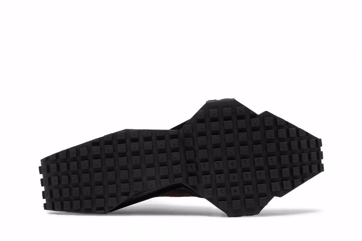Matthew M. Williams x Nike Zoom 004 Baroque Brown, view 5