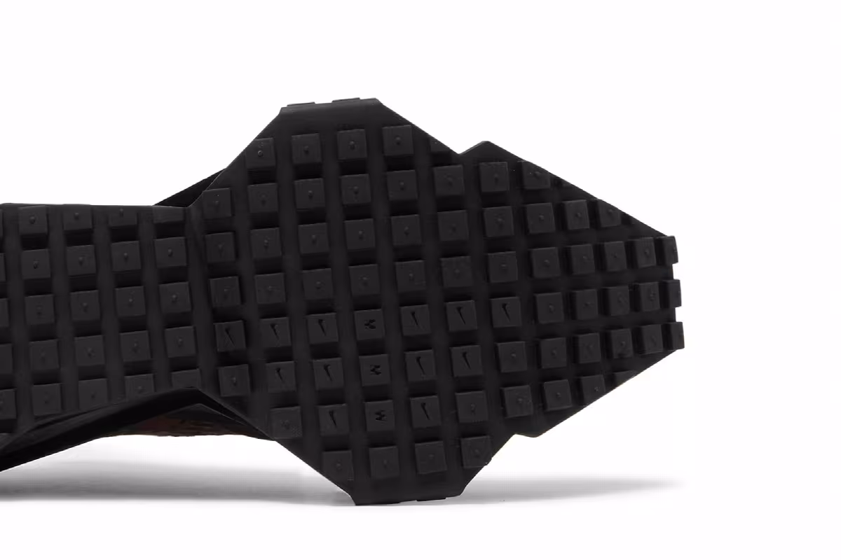 Matthew M. Williams x Nike Zoom 004 Baroque Brown, view 6