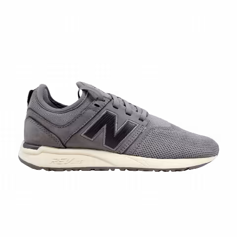 New Balance Wmns 247 Nubuck 'Grey'
