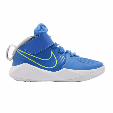 Nike Team Hustle D9 Lil PS 'Light Photo Blue'