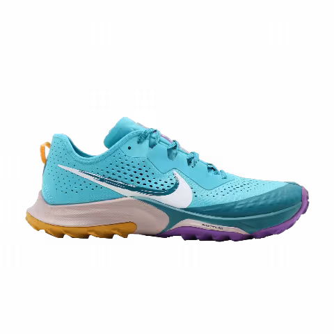 Nike Air Zoom Terra Kiger 7 'Turquoise Blue'