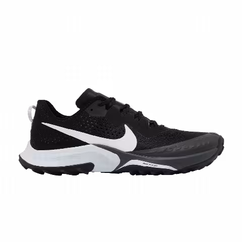 Nike Air Zoom Terra Kiger 7 'Black Pure Platinum'