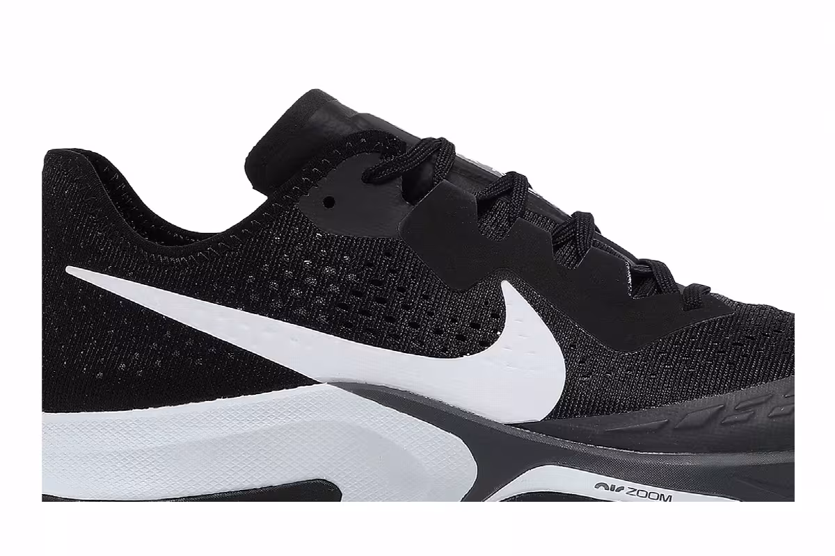 Nike Air Zoom Terra Kiger 7 Black Pure Platinum, view 3