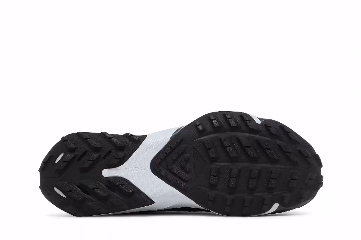 Nike Air Zoom Terra Kiger 7 Black Pure Platinum, view 5