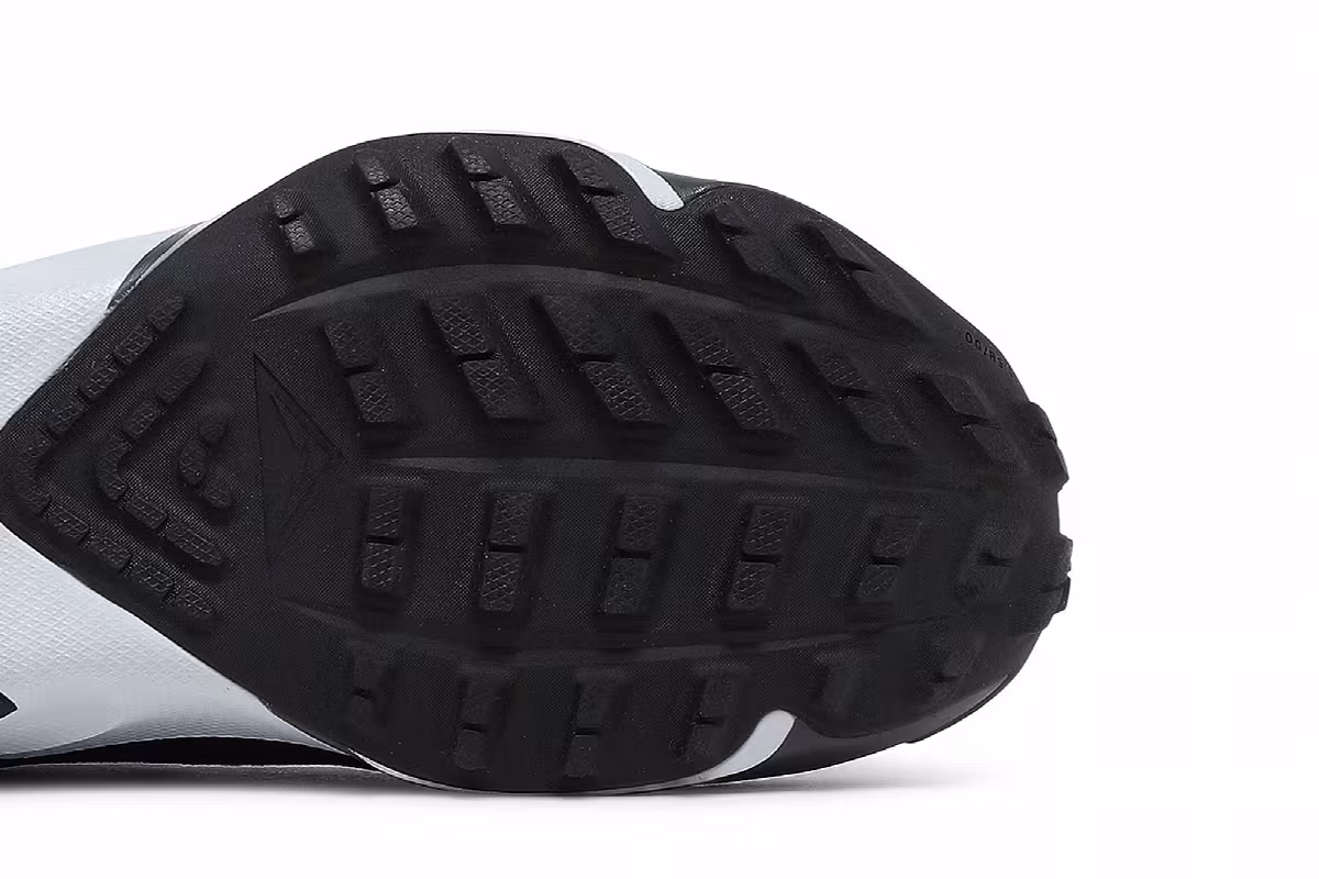 Nike Air Zoom Terra Kiger 7 Black Pure Platinum, view 6
